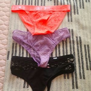 VS panties